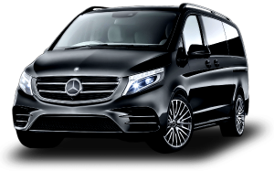 Mercedes Classe V