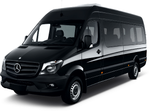 Mercedes Sprinter 9 Posti